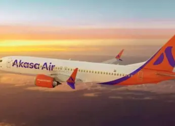 Akasa Air announces withdrawal of services from Vizag