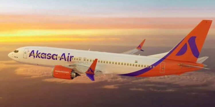 Akasa Air announces withdrawal of services from Vizag