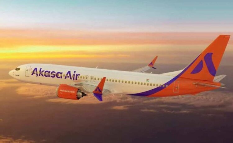 Akasa Air announces withdrawal of services from Vizag