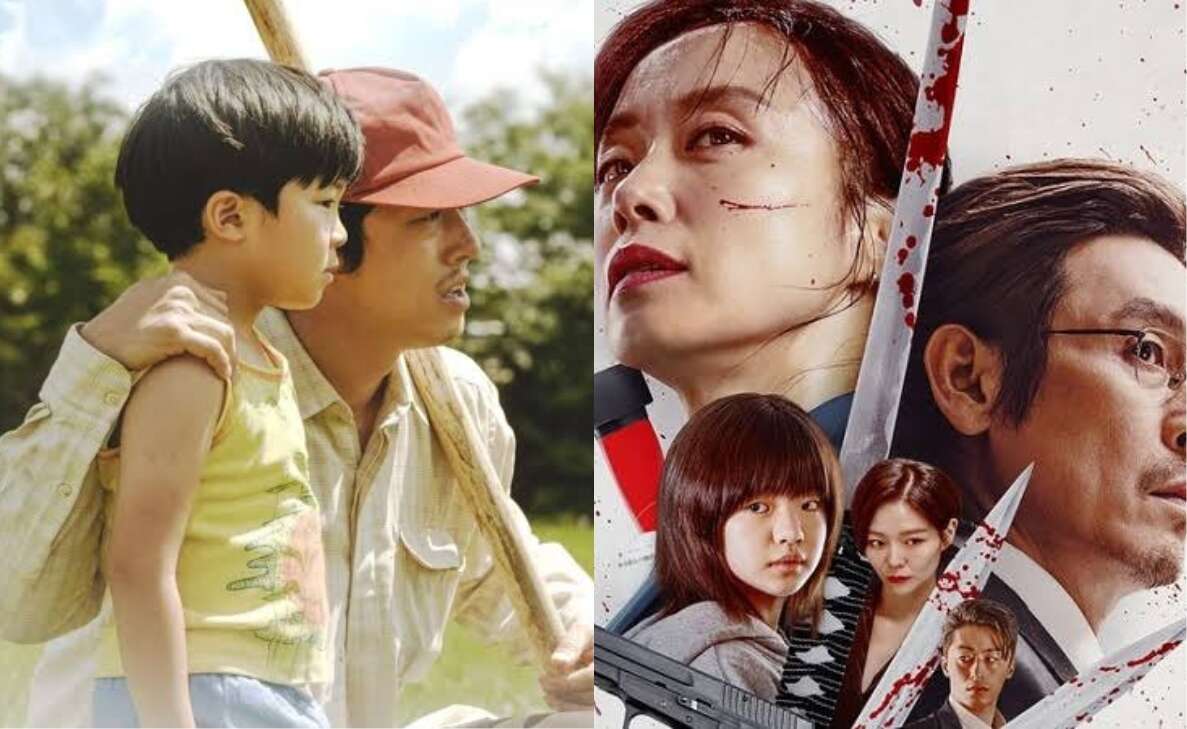 6 top IMDb-rated Korean movies that you cannot fail to watch on OTT