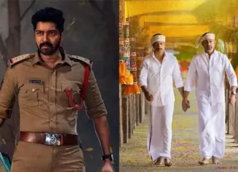 Head out to your nearest theatres to watch these movies releasing in the first week of May