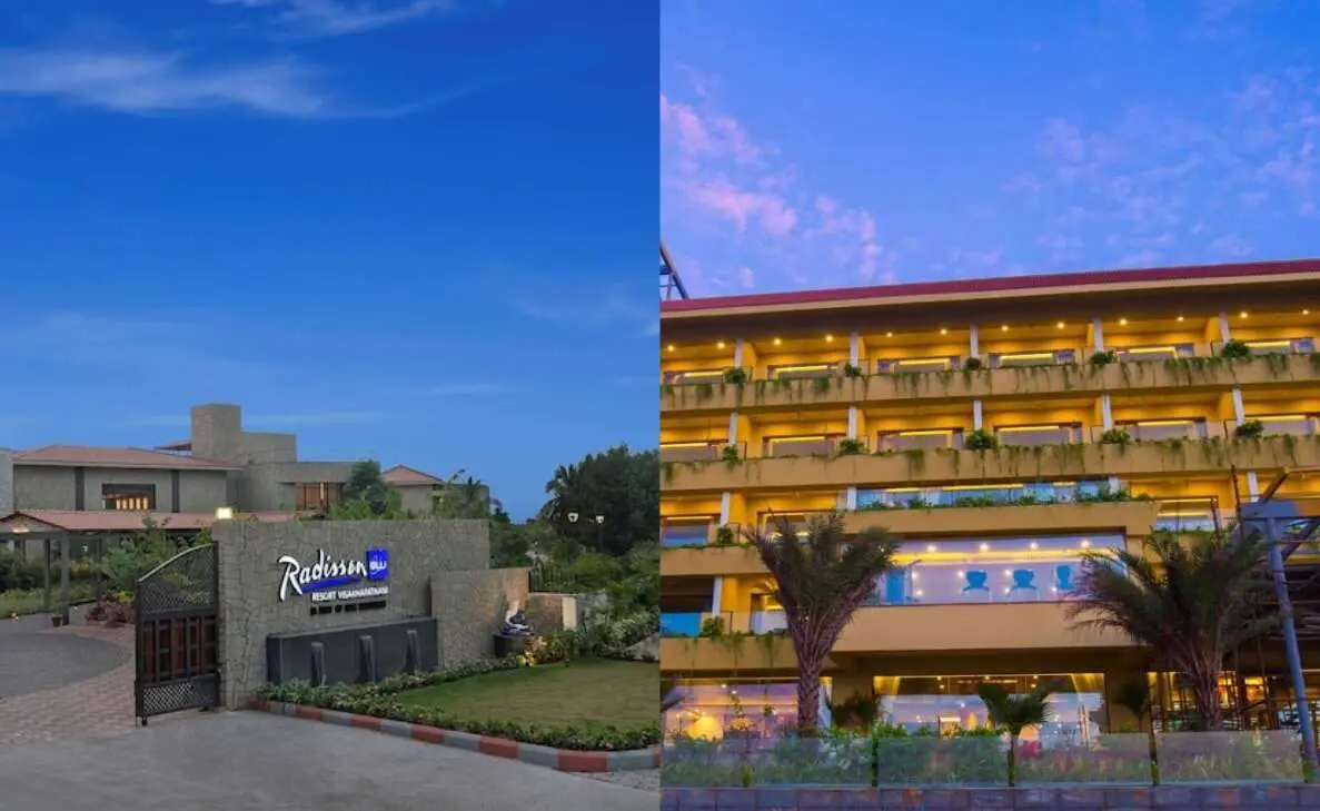 Rejuvenate at these luxurious and cosy resorts in Visakhapatnam this summer