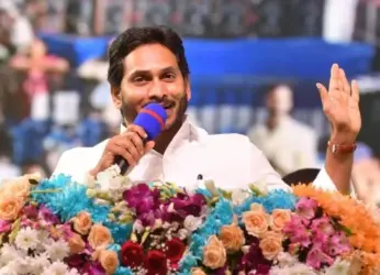 CM Jagan to visit Visakhapatnam for unveiling of YS Rajasekhar Reddy statue at cricket stadium