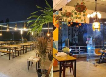 Pay a visit to these restaurants in Vizag the next time you crave Continental food