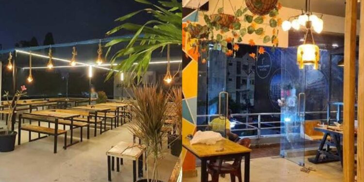 Pay a visit to these restaurants in Vizag the next time you crave Continental food