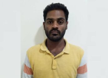 Visakhapatnam: Notorious Snapchat hacker held for blackmailing woman, leaks personal chats