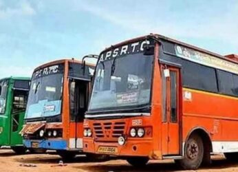 APSRTC launches multi-city ticket booking system with layover facility