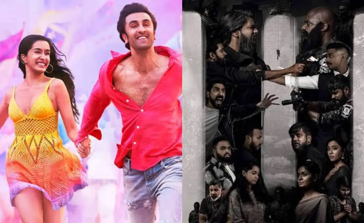 Chill this summer with these movies and web series releasing on Netflix in May