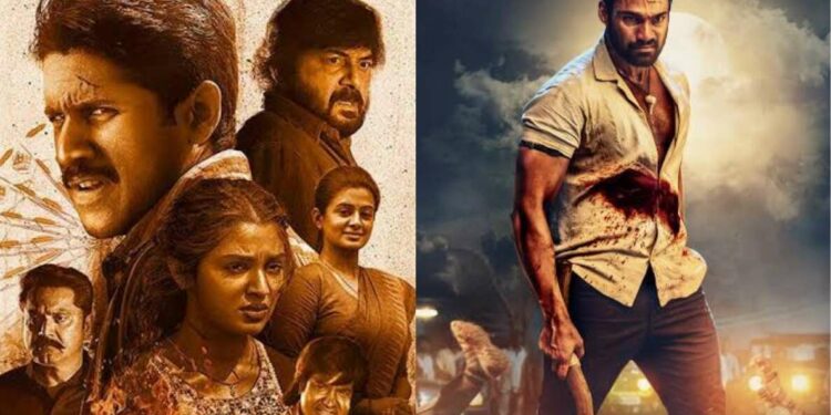 Friday extravaganza: Witness these enthralling movies releasing at the theatres