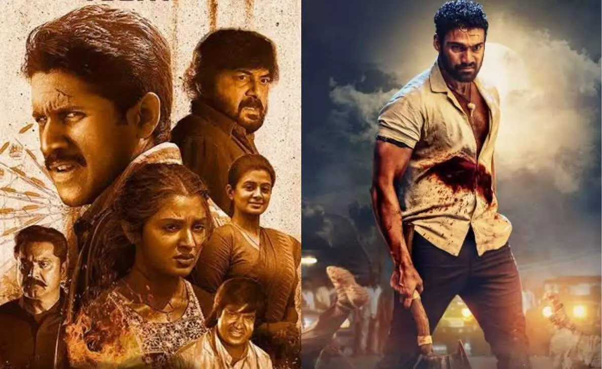 Friday extravaganza: Witness these enthralling movies releasing at the theatres