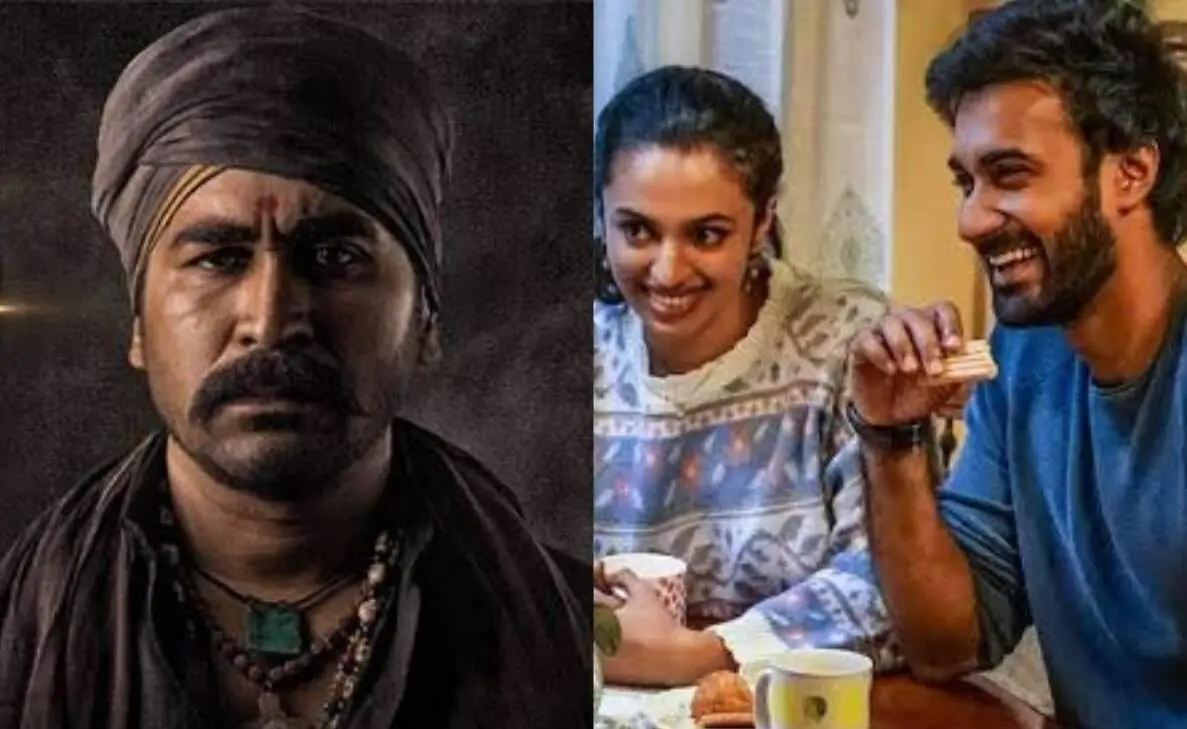 Add these Telugu movies releasing in theatres this May to your watchlist