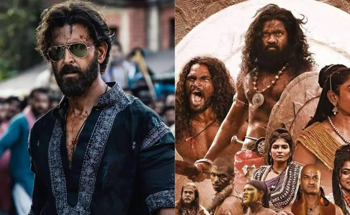 Feast on these Indian movies releasing on OTT this week of May