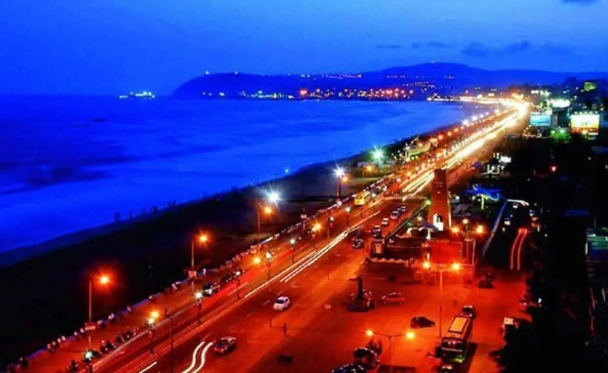 115 Years of Illumination: Tracing the origin of electricity in Visakhapatnam