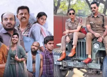 Watch these 7 movies releasing this week of May on OTT if you are staying indoors