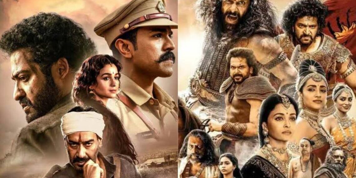 Binge these Indian historical action drama movies on OTT for a rich experience
