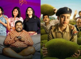 Binge these 5 movies and 3 web series releasing today on OTT