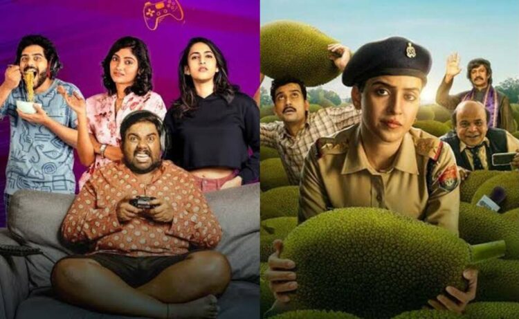Binge these 5 movies and 3 web series releasing today on OTT