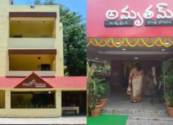 Indulge in rich dining at these restaurants serving scrumptious Andhra meals in Vizag