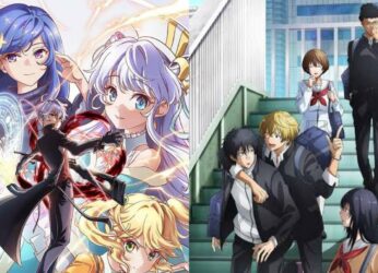 Top 6 short anime series to watch on OTT that you can finish in just a day