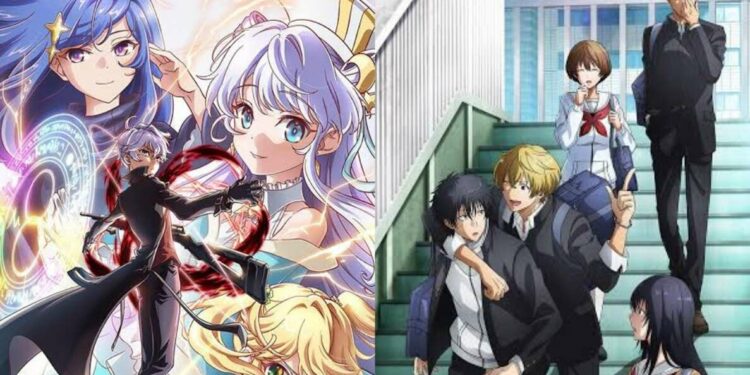 Top 6 short anime series to watch on OTT that you can finish in just a day