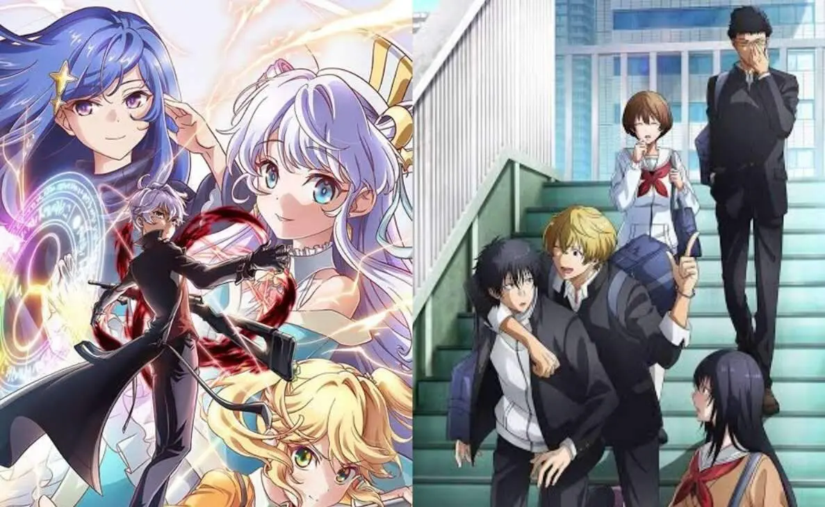 Top 6 short anime series to watch on OTT that you can finish in just a day
