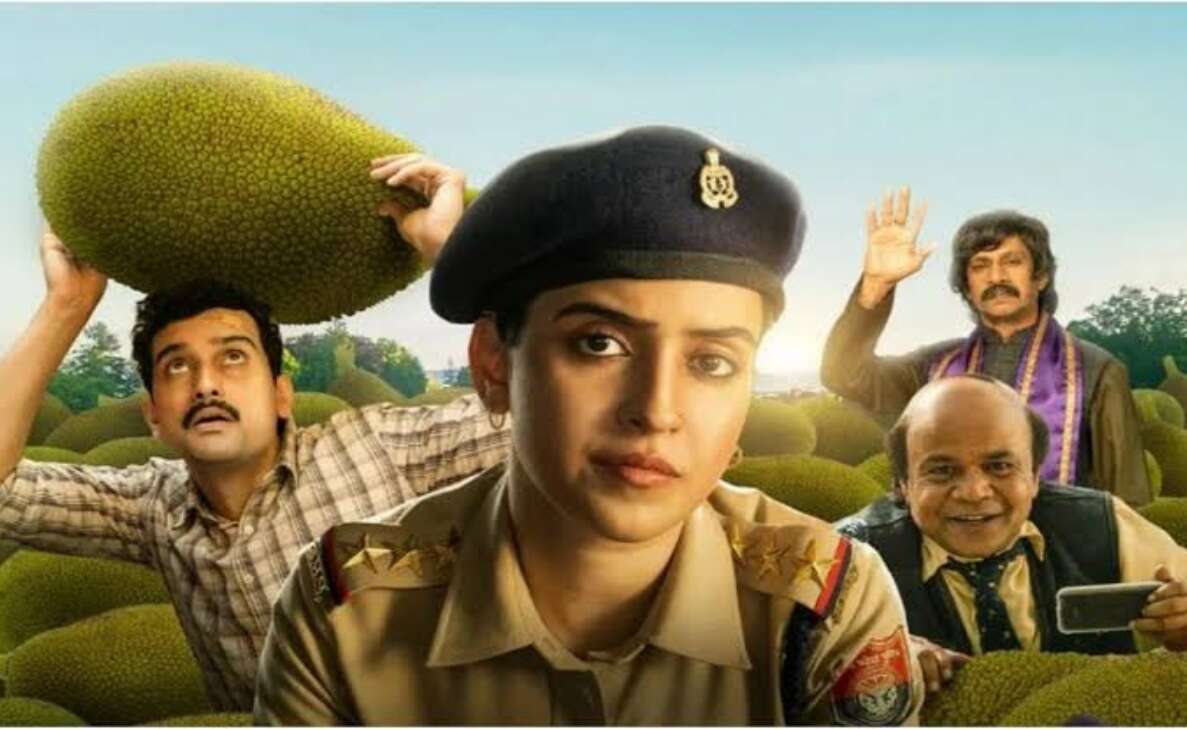Kathal A Jackfruit Mystery Review: A subtle presentation of country's socio-economic conditions