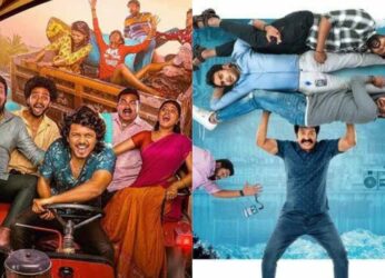 Did you watch the trailers of these Telugu movies releasing this week of May in theatres?