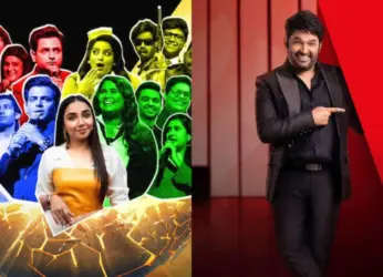 These must-watch Indian stand-up comedy shows on OTT are sure to crack you up
