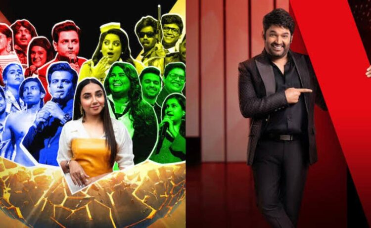 These must-watch Indian stand-up comedy shows on OTT are sure to crack you up
