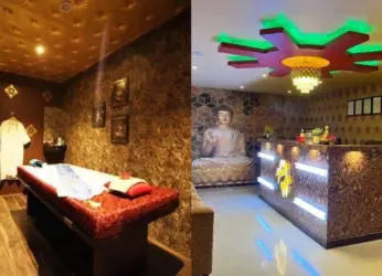 Reinvigorate your mind, body and soul at the finest spas in Vizag