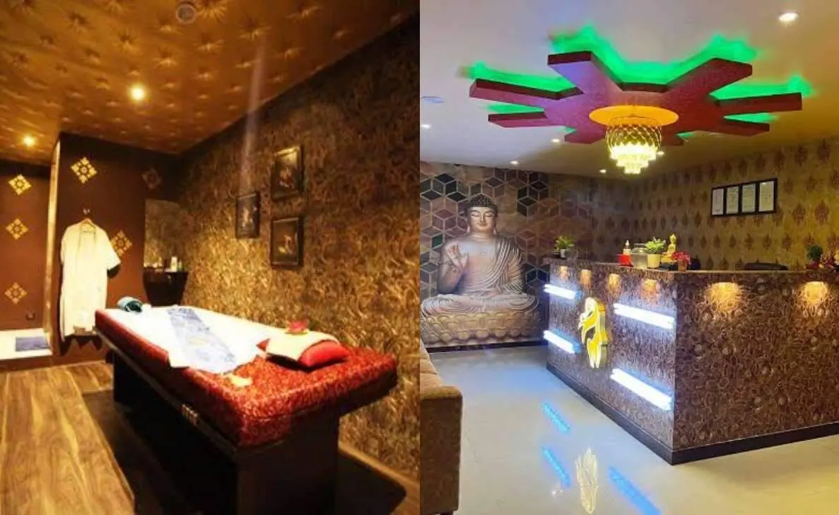 Reinvigorate your mind, body and soul at the finest spas in Vizag