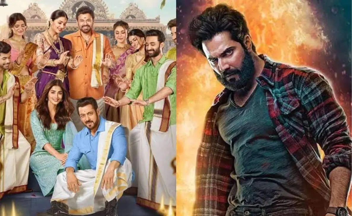 6 movies releasing on OTT this week of May to immerse you in entertainment