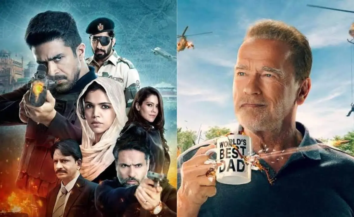 6 web series releasing this week of May on OTT to keep binge watchers busy