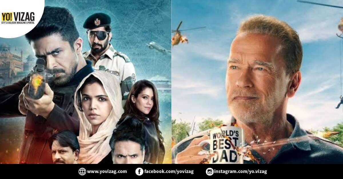 6 web series releasing this week of May on OTT to keep binge watchers busy - Vimarsana News