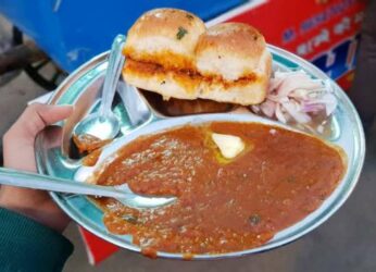 Get on an flavour-filled adventure at these best Pav Bhaji spots in Vizag