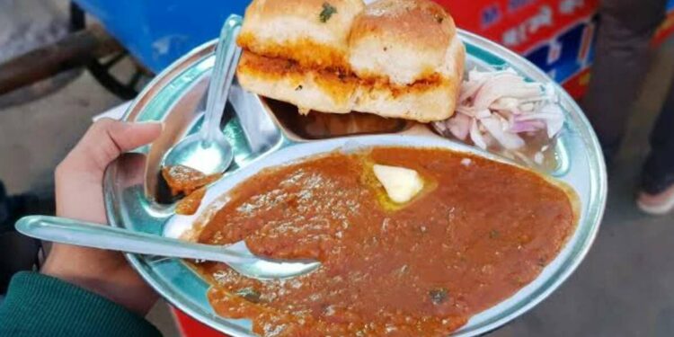 Get on an flavour-filled adventure at these best Pav Bhaji spots in Vizag