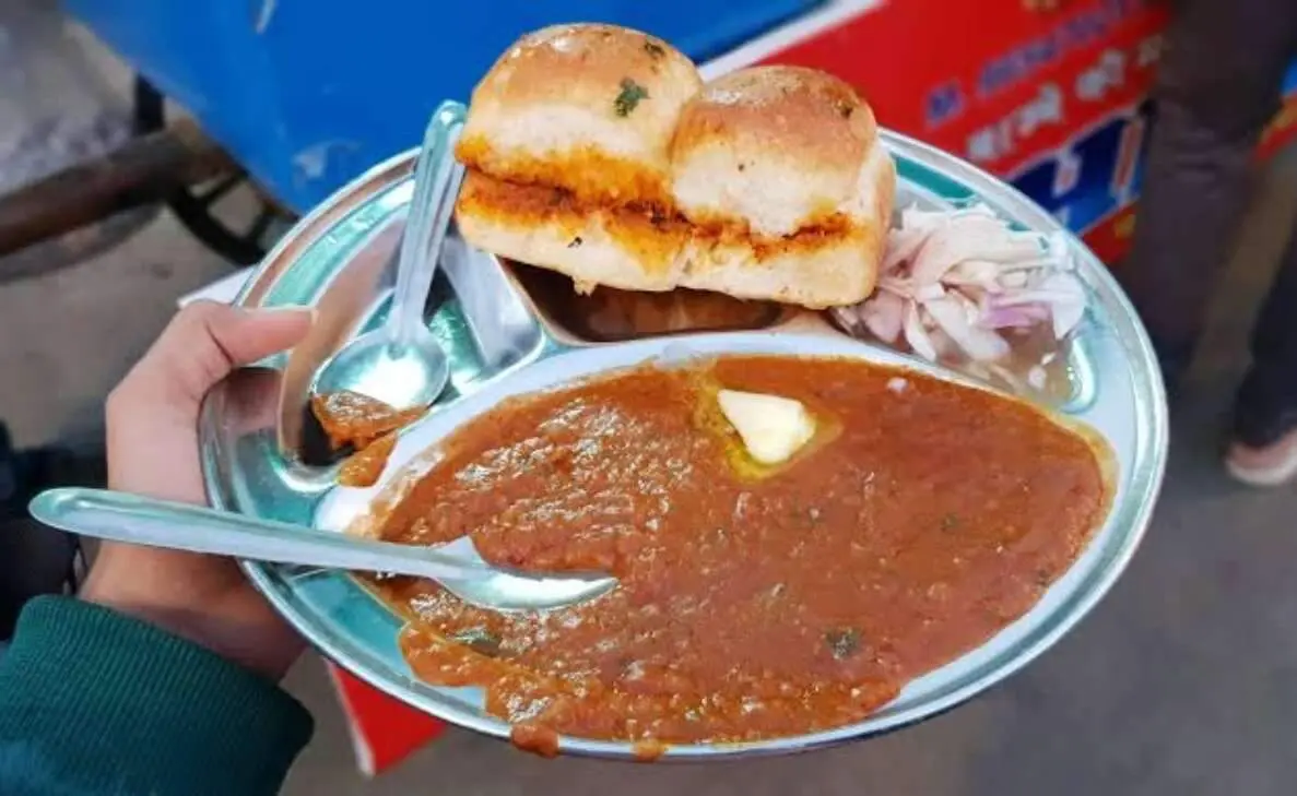 Get on an flavour-filled adventure at these best Pav Bhaji spots in Vizag