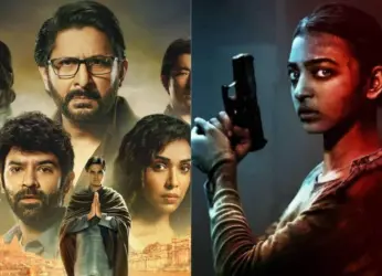 Embark on an epic journey with these Indian thriller web series on OTT