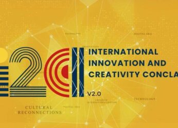 International Innovation and Creativity Conclave commences in Visakhapatnam