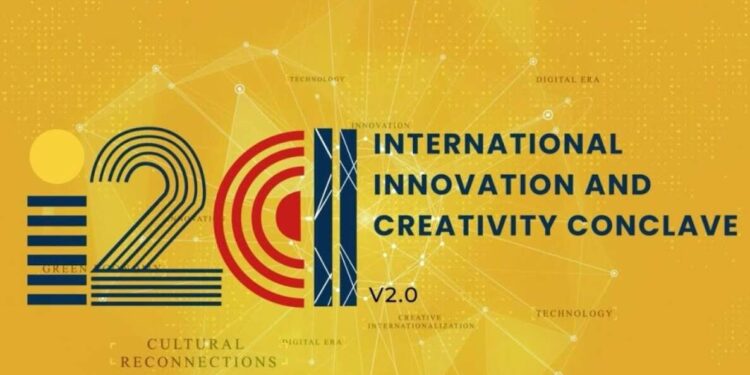 International Innovation and Innovative Conclave commences in Visakhapatnam