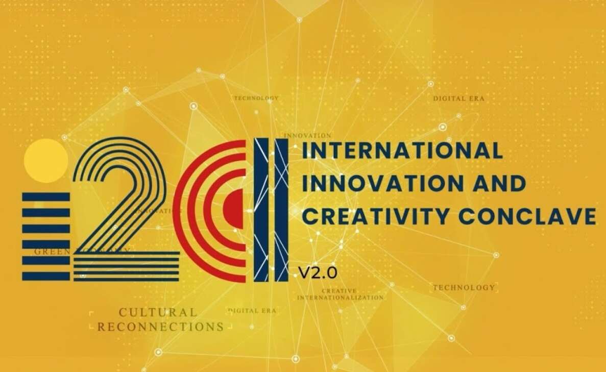 International Innovation and Innovative Conclave commences in Visakhapatnam