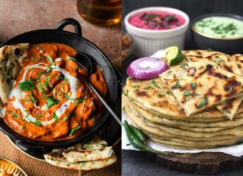 Punjabi affair: Head out to these dhabas in Vizag for authentic North Indian food