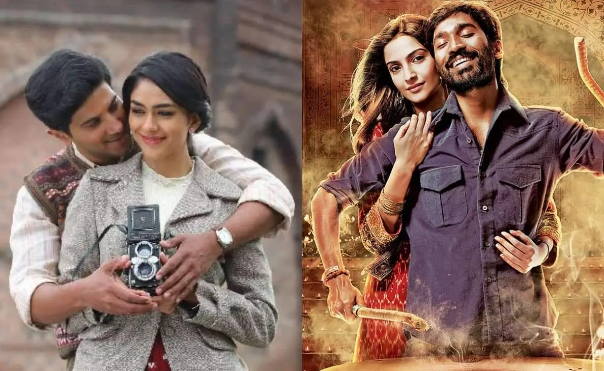 Immerse in love with these top Indian romantic movies on Amazon Prime Video