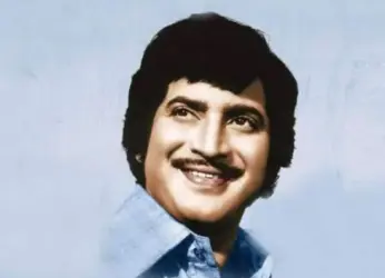 Happy Birthday Superstar Krishna: Burripalem Bullodu made his mark in the Telugu film field