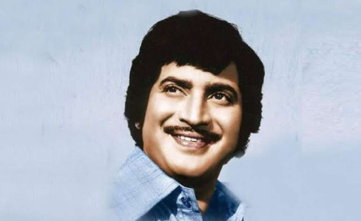 Happy Birthday Superstar Krishna: Burripalem Bullodu made his mark in the Telugu film field