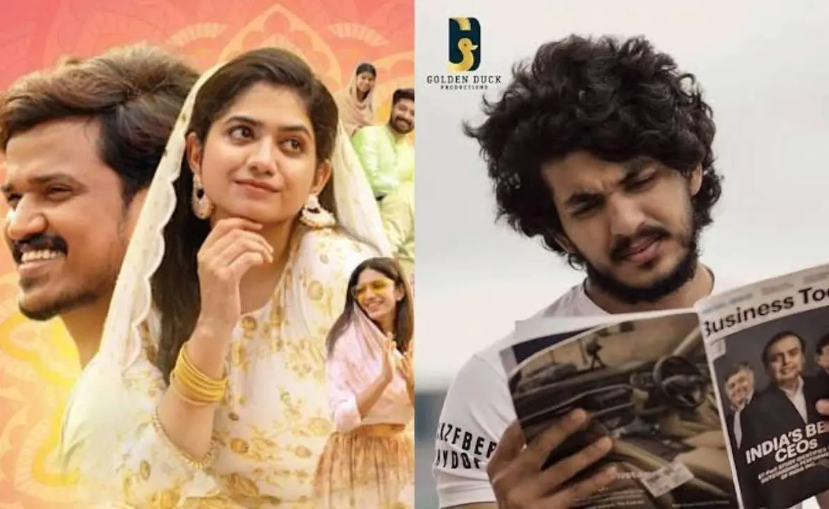 Welcome June with these 6 movies releasing on OTT in the first week