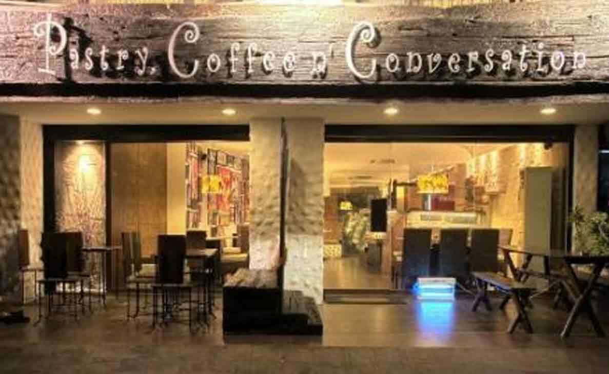 Sip & Savour: Cosiest cafes for a refreshing dose of coffee and croissants in Vizag