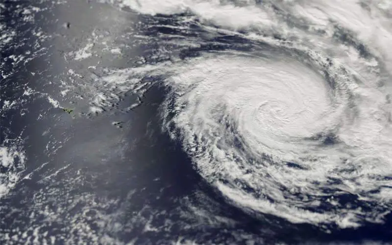 IMD sounds cyclone alert in Andhra Pradesh, fishermen advised to stay away from sea