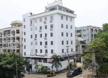 Divine Touch School Vizag: Education with Vedic wisdom