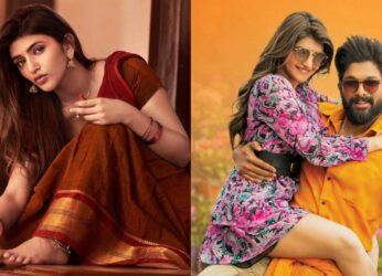 Dhamaka girl Sreeleela hits gold spot, bags roles in upcoming star movies